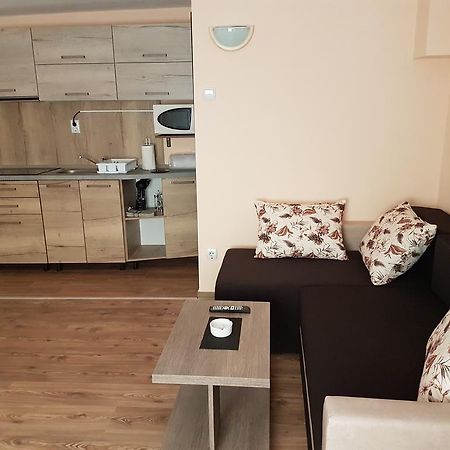 Apartamento Amma Braşov Exterior foto