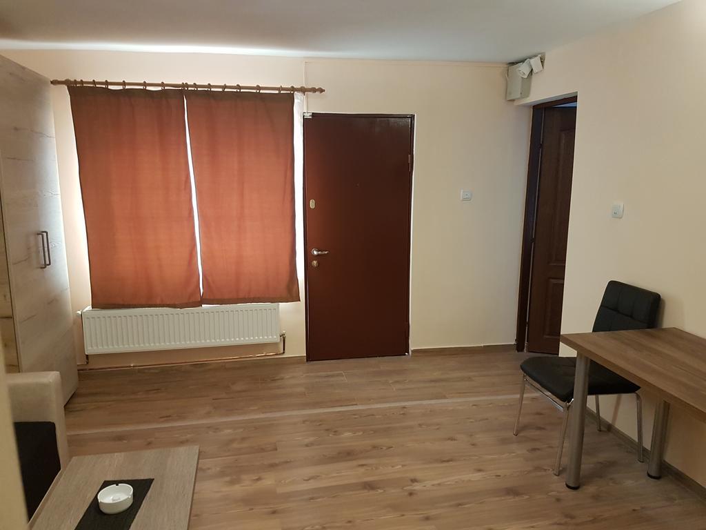 Apartamento Amma Braşov Exterior foto