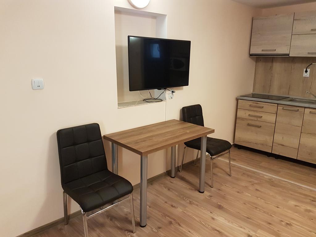 Apartamento Amma Braşov Exterior foto