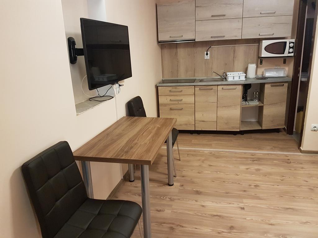 Apartamento Amma Braşov Exterior foto