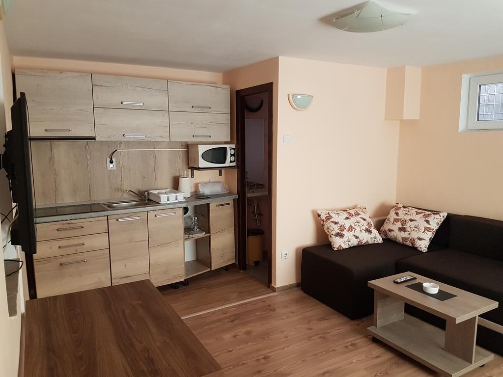 Apartamento Amma Braşov Exterior foto