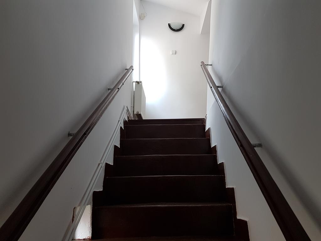 Apartamento Amma Braşov Exterior foto