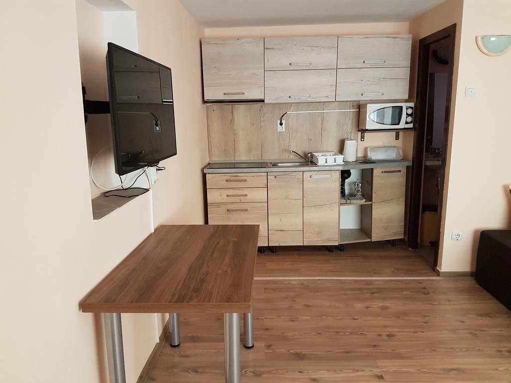 Apartamento Amma Braşov Exterior foto
