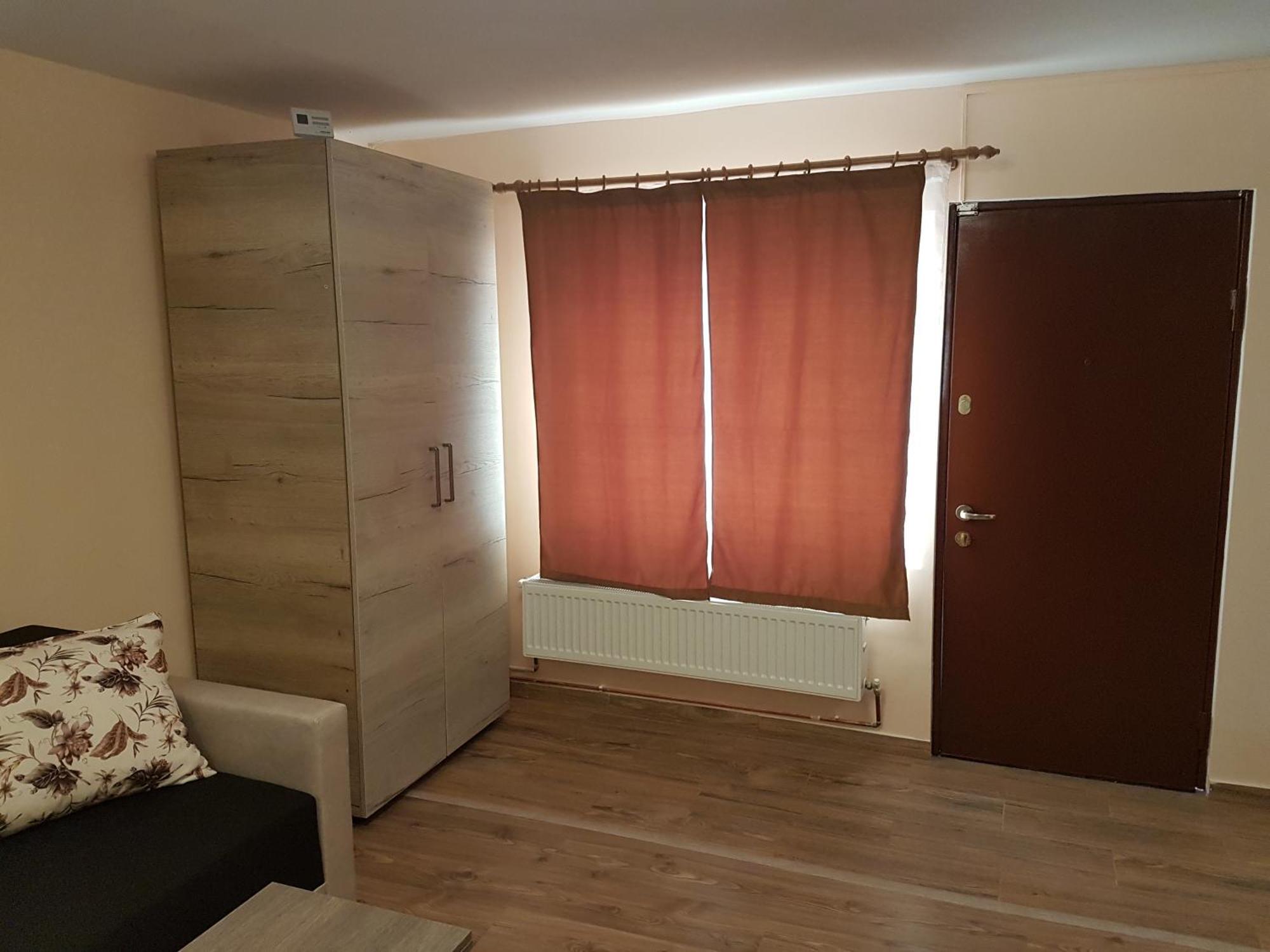 Apartamento Amma Braşov Exterior foto