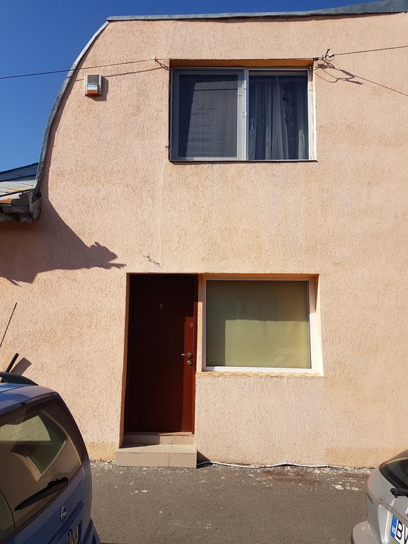 Apartamento Amma Braşov Exterior foto