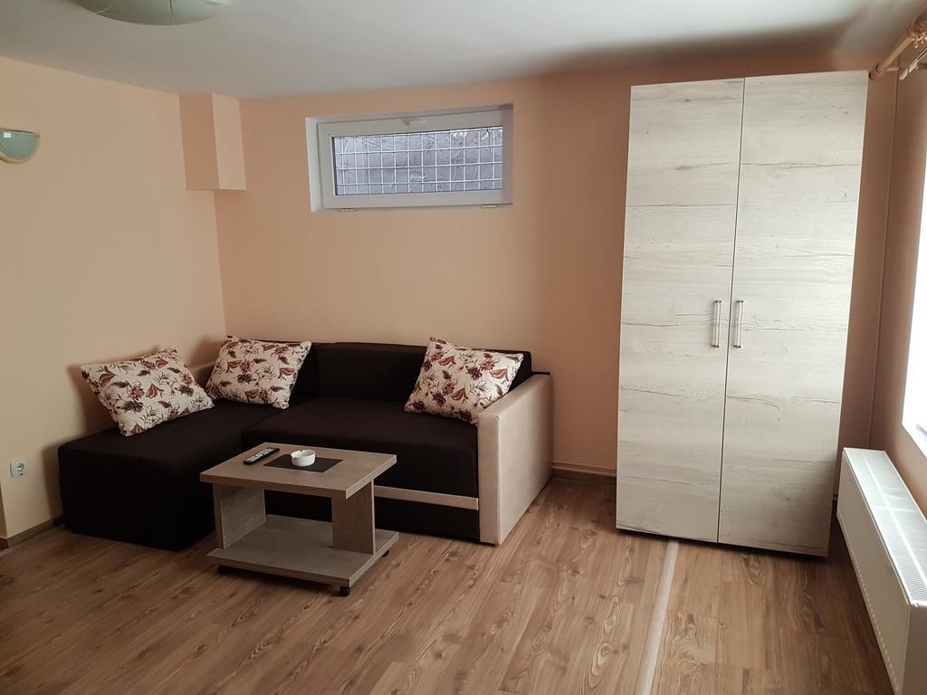 Apartamento Amma Braşov Exterior foto