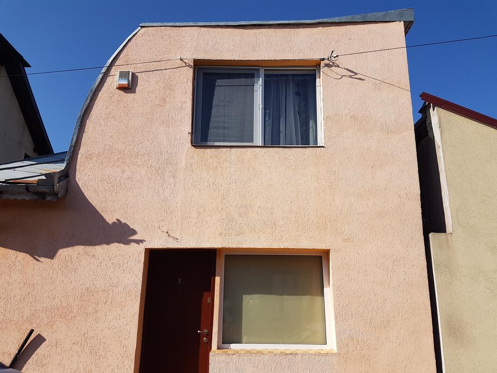 Apartamento Amma Braşov Exterior foto