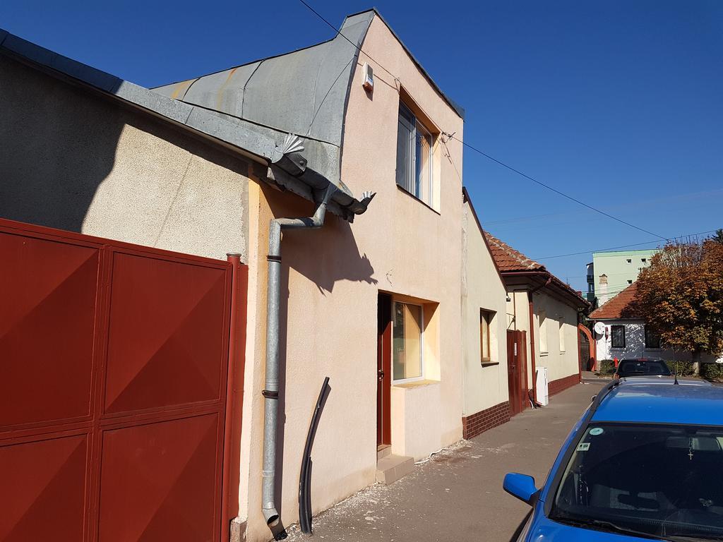 Apartamento Amma Braşov Exterior foto